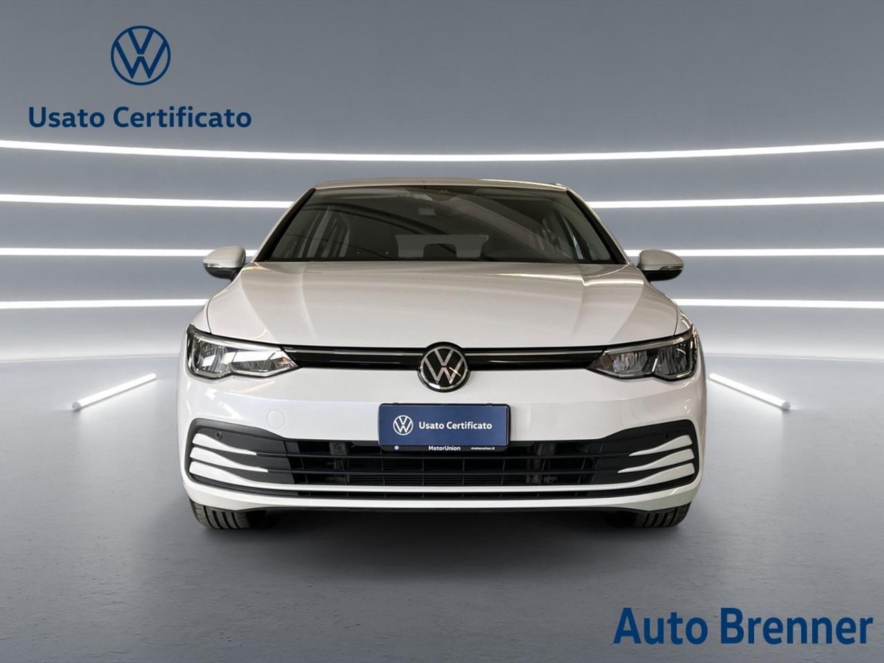 Volkswagen Golf 1.5 tsi evo life 130cv