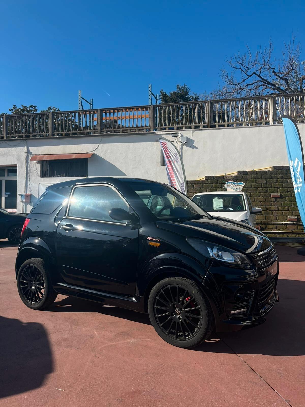 Ligier Altro JS50 SPORT