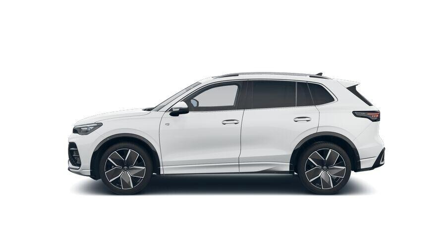VW Tiguan 2.0 TDI 193 CV DSG 4MOTION R-Line Plus PROMO