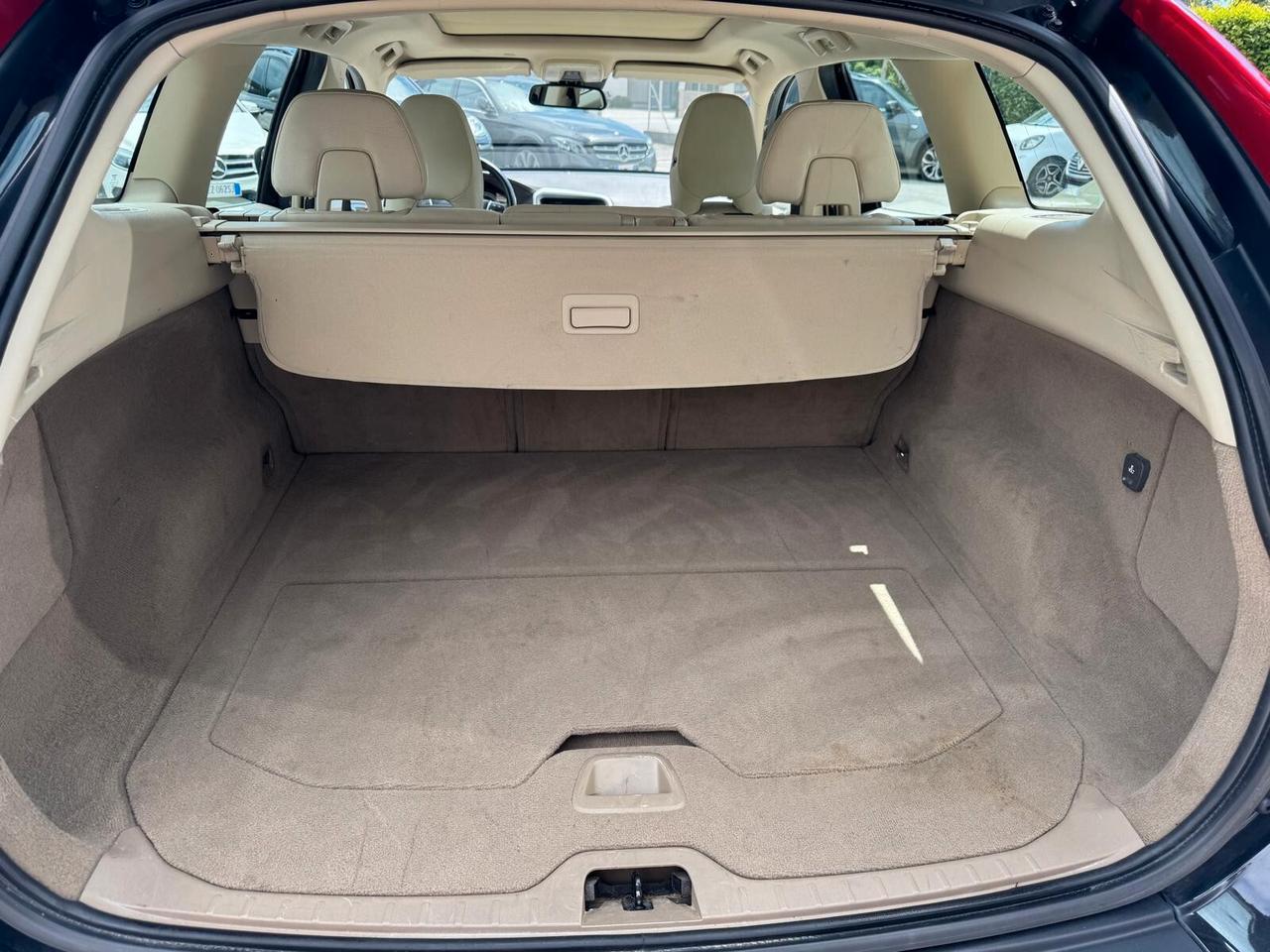 Volvo XC 60 XC60 D3 Geartronic Summum