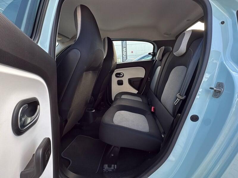 Renault Twingo Twingo 1.0 sce Equilibre 65cv