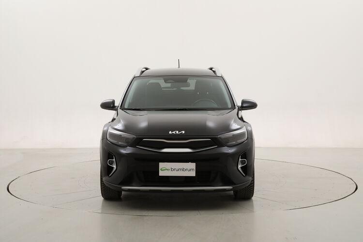 Kia Stonic MHEV Style BR781128 1.0 Mild Hybrid 100CV