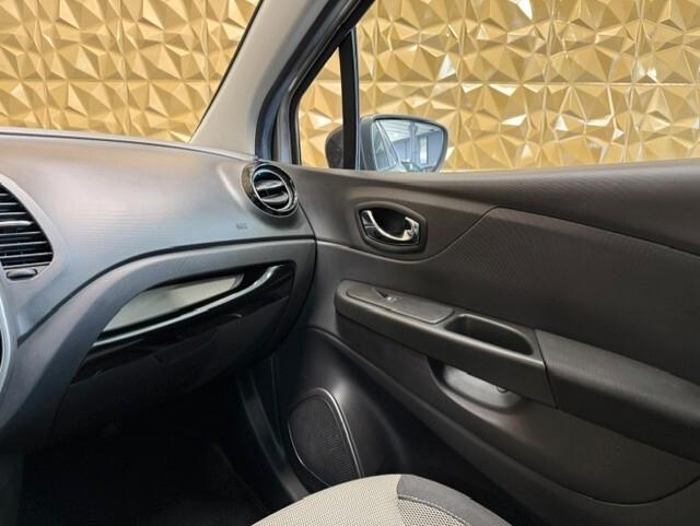 Renault Captur 1.5 dCi 8V 90 CV Start&Stop Live