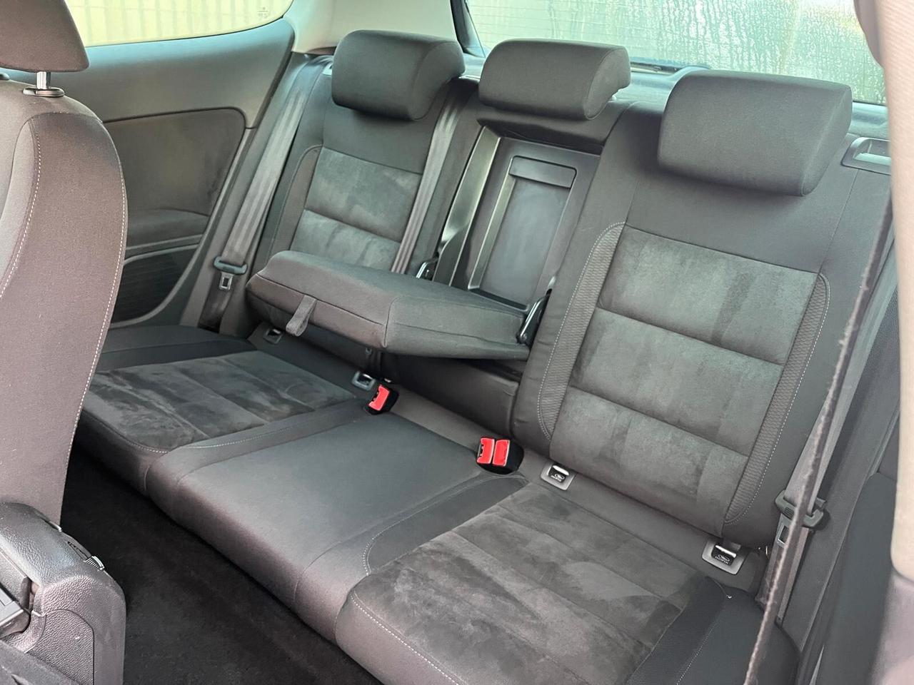 Volkswagen Golf 1.4 TSI 160CV DSG 3p. Highline