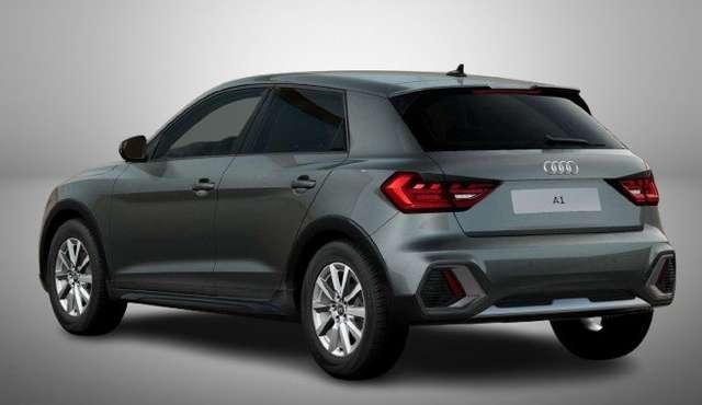 Audi A1 ALLSTREET 30 TFSI 116 CV S-TRONIC ONLY PROMO!