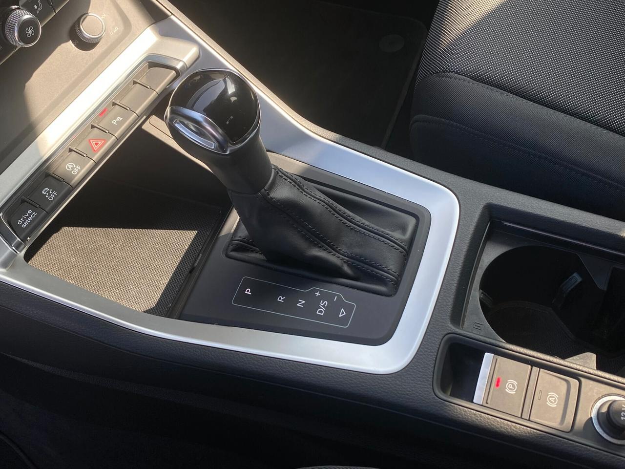 Audi Q3 SPB Business Plus 2.0 TDI 190CV quattro s-tronic