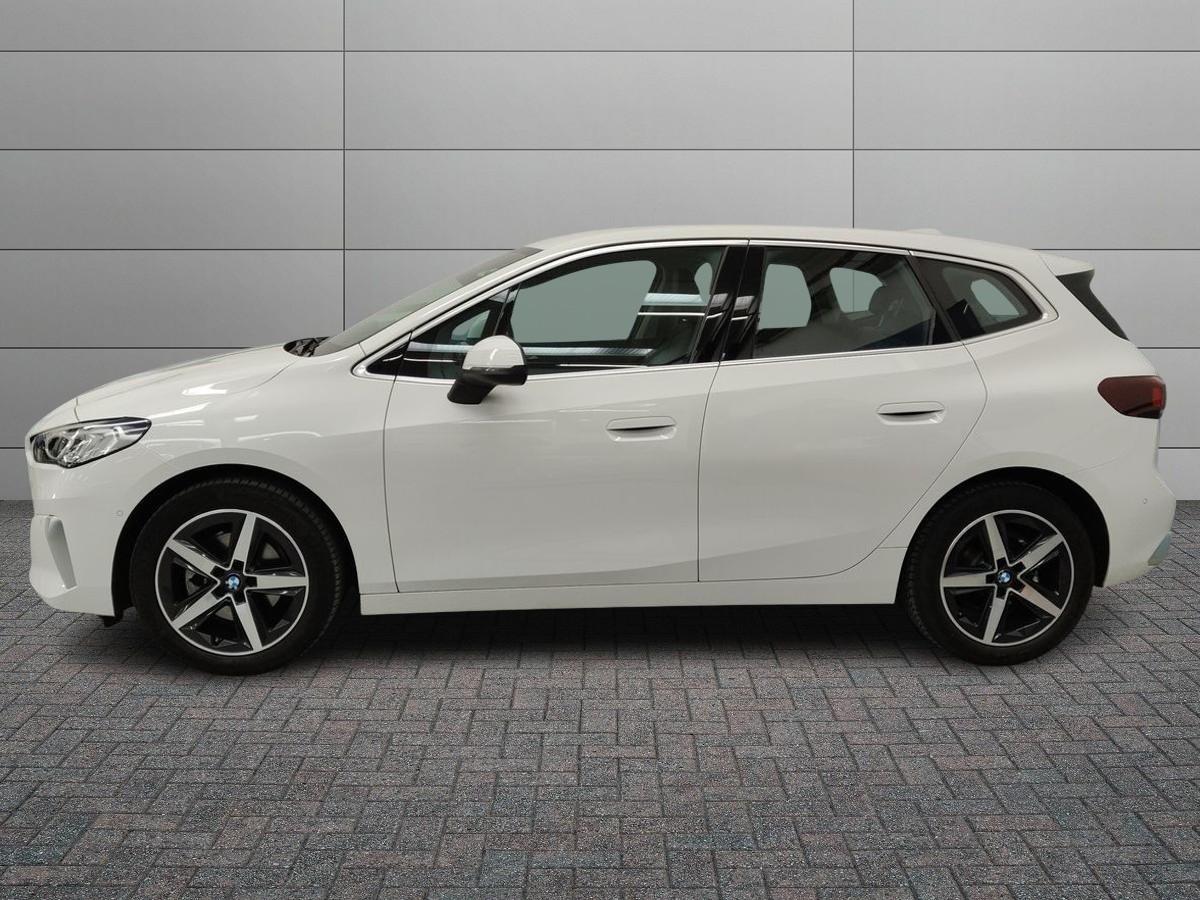 BMW Serie 2 U06 - 218i Active Tourer Luxury auto