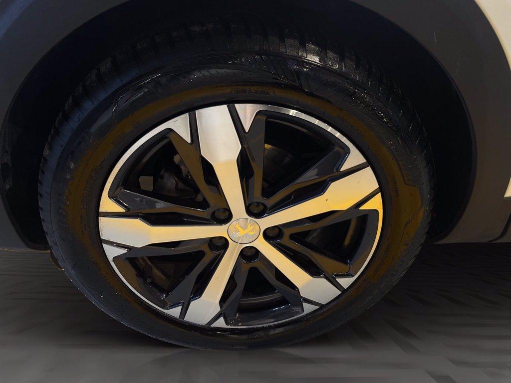 PEUGEOT 5008 1.5 bluehdi GT s&s 130cv eat8 del 2023