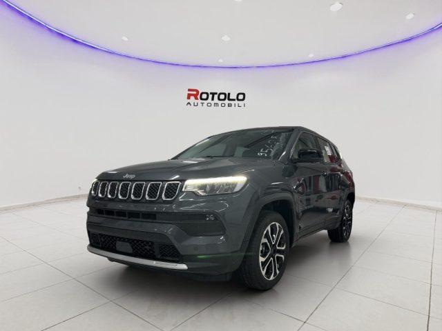 JEEP Compass 1.5 130 CV MHEV 2WD Altitude PROMO CAR SERENITY