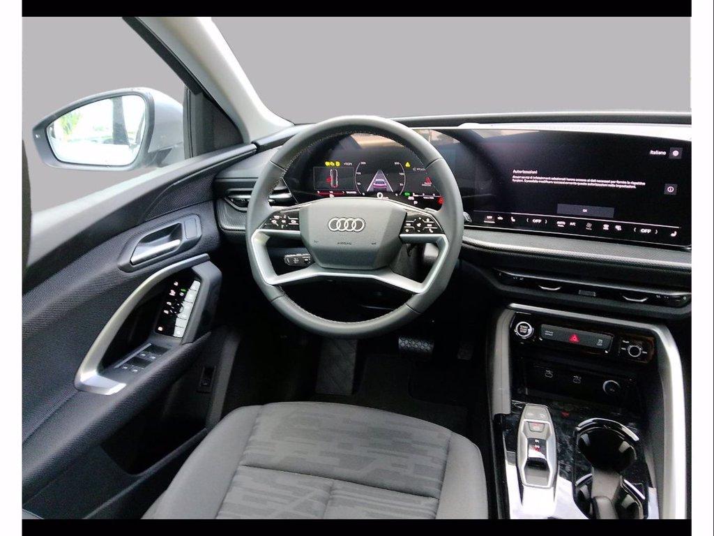 AUDI Q5 2.0 tdi mhev+ business quattro 204cv s-tronic del 2026