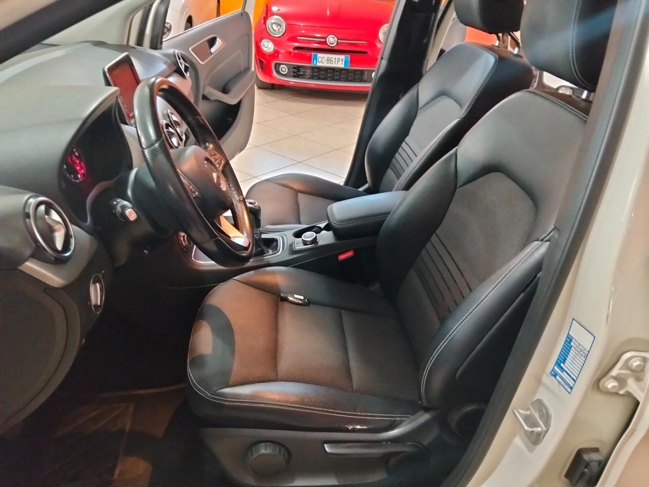 Mercedes-benz A 180 CDI Sport