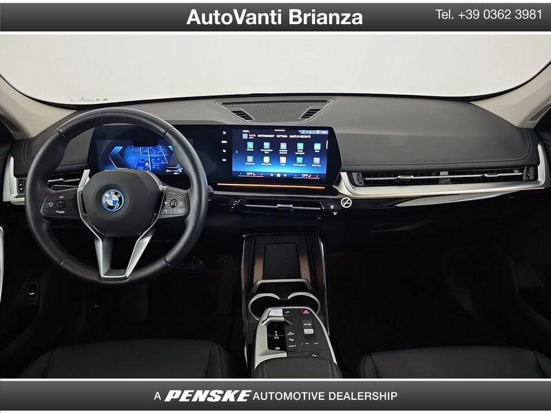 BMW iX1 iX1 eDrive 20 Special Edition