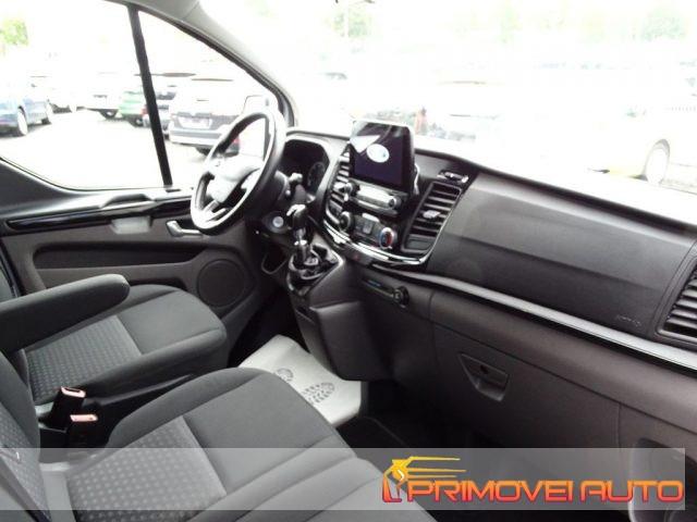 FORD Tourneo Custom 310 2.0 TDCi 130CV