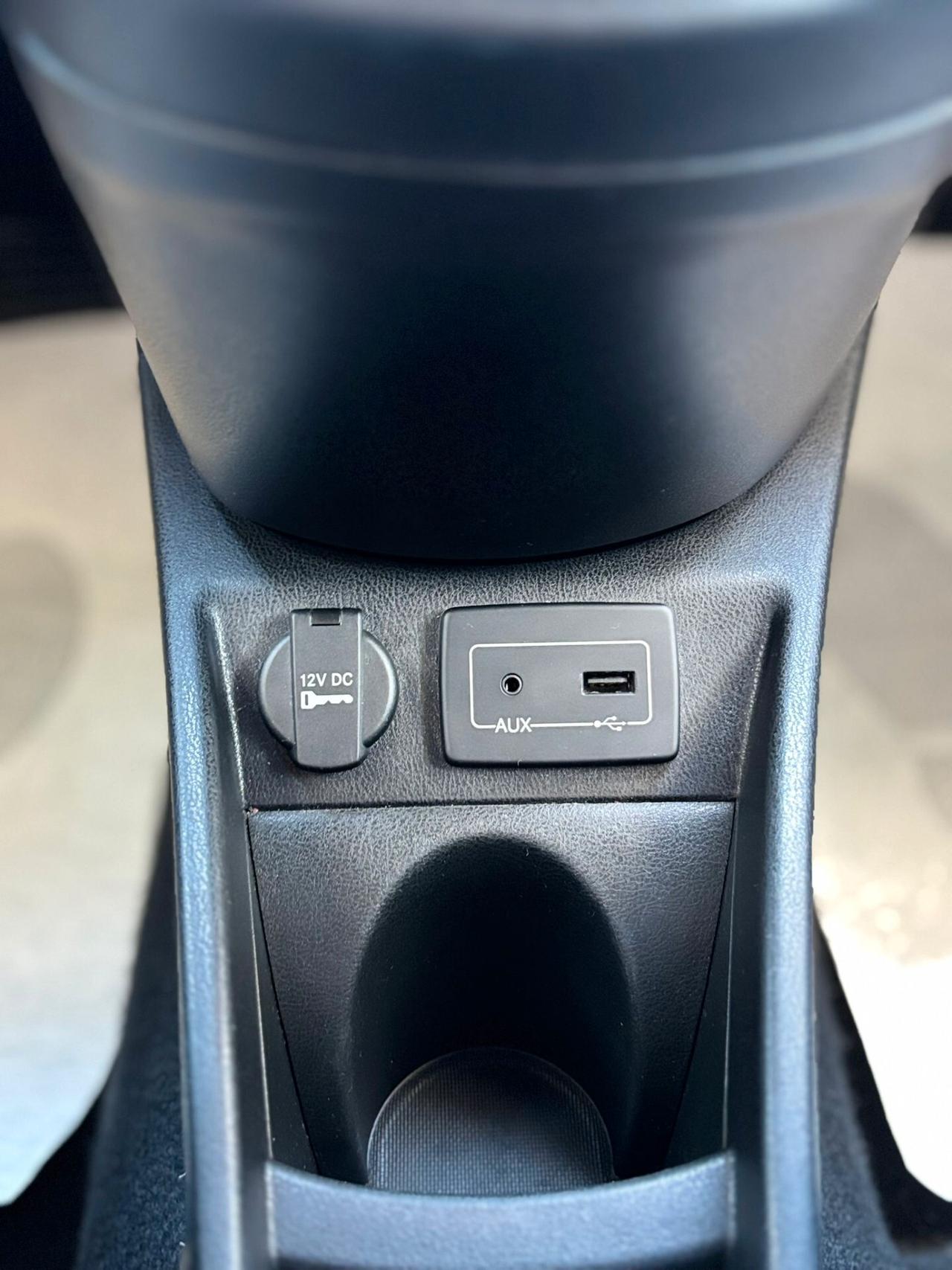 Lancia Ypsilon 1.2 69 CV Platinum