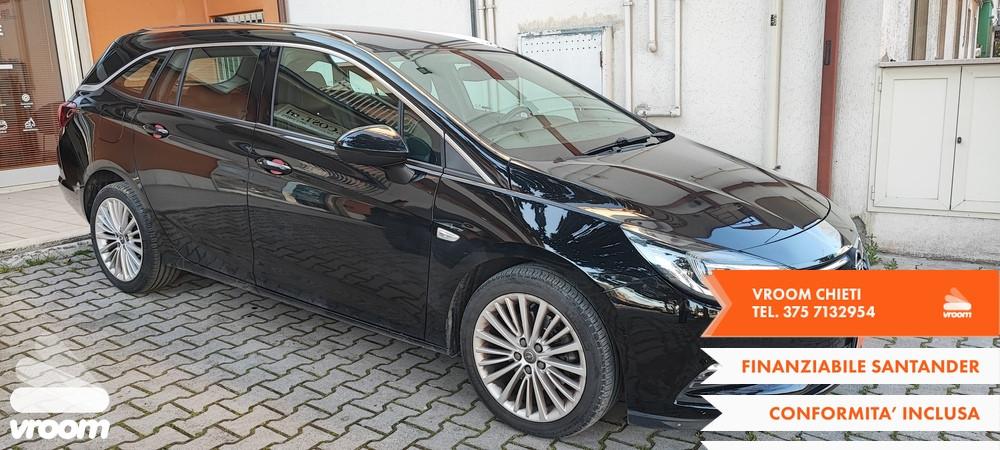 OPEL Astra 5ª serie 1.6 CDTi 136CV Start&Stop ...