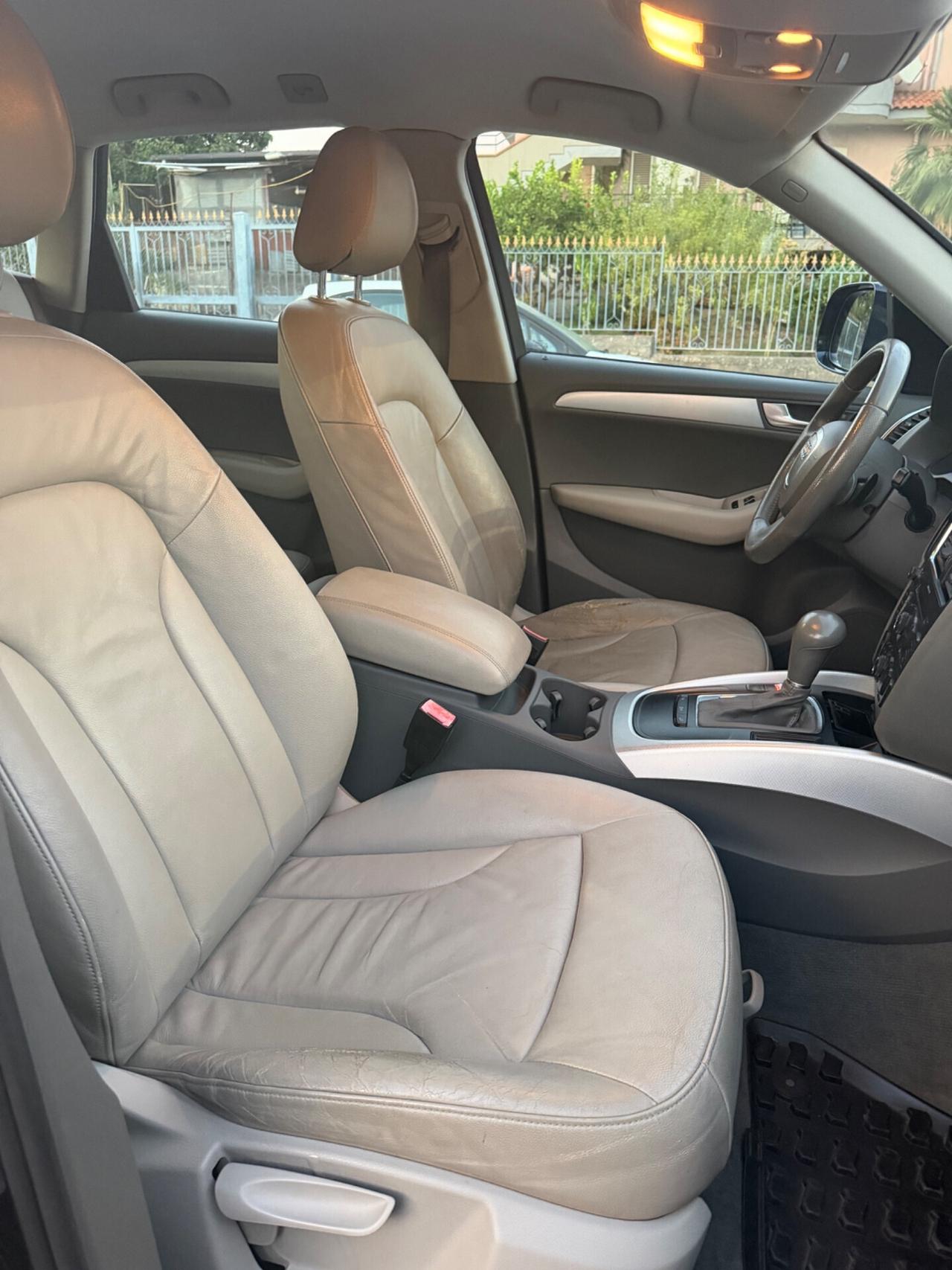 Audi Q5 2.0 TDI 170 CV quattro S tronic Advanced Plus
