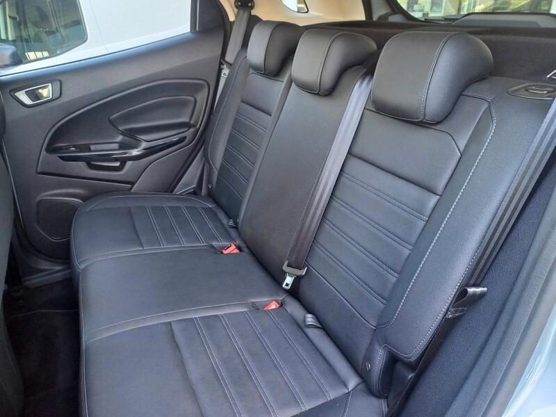Ford EcoSport 1.0 EcoBoost 125 CV Start&Stop Active