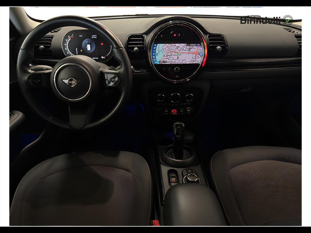 MINI Mini Clubman (F54) - Mini 1.5 Cooper Business Clubman