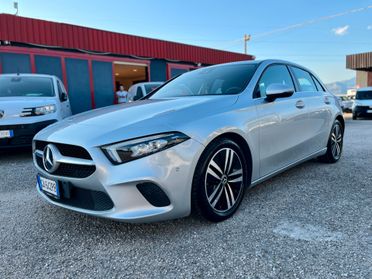 Mercedes-benz A 180 D Automatica Aziendale