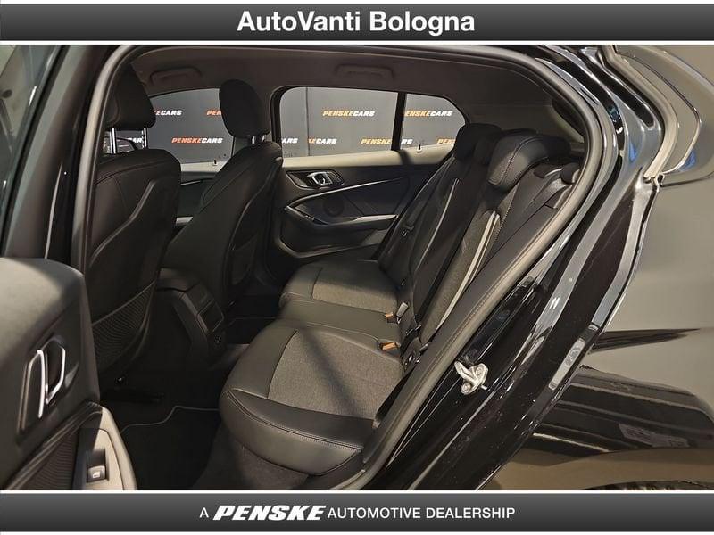 BMW Serie 1 118d Sport