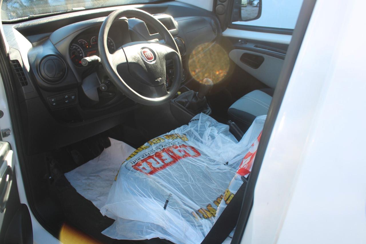 Fiat Qubo 1.3 MJT 75 CV Active