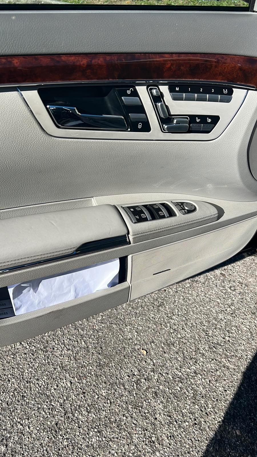 Mercedes-benz S350 BlueTEC 4Matic Avantgarde EURO6