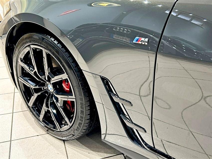 Bmw 4er Gran Coupe 420d 48V Msport