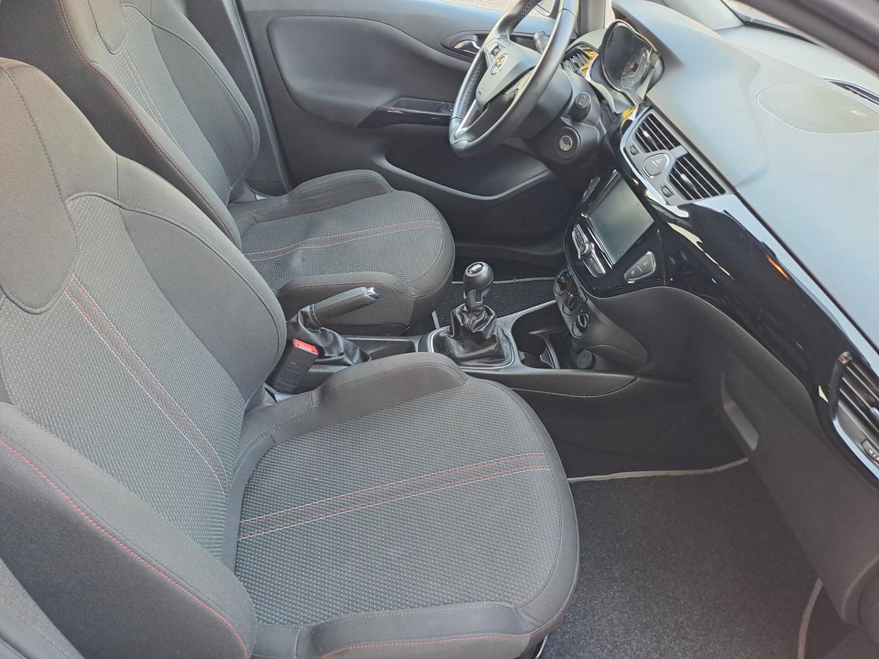 Opel Corsa 1.2 5 porte Advance