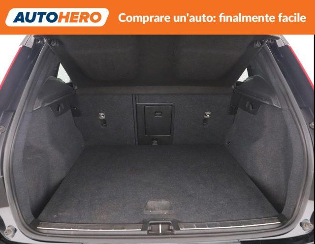 VOLVO XC40 D3 Geartronic R-design