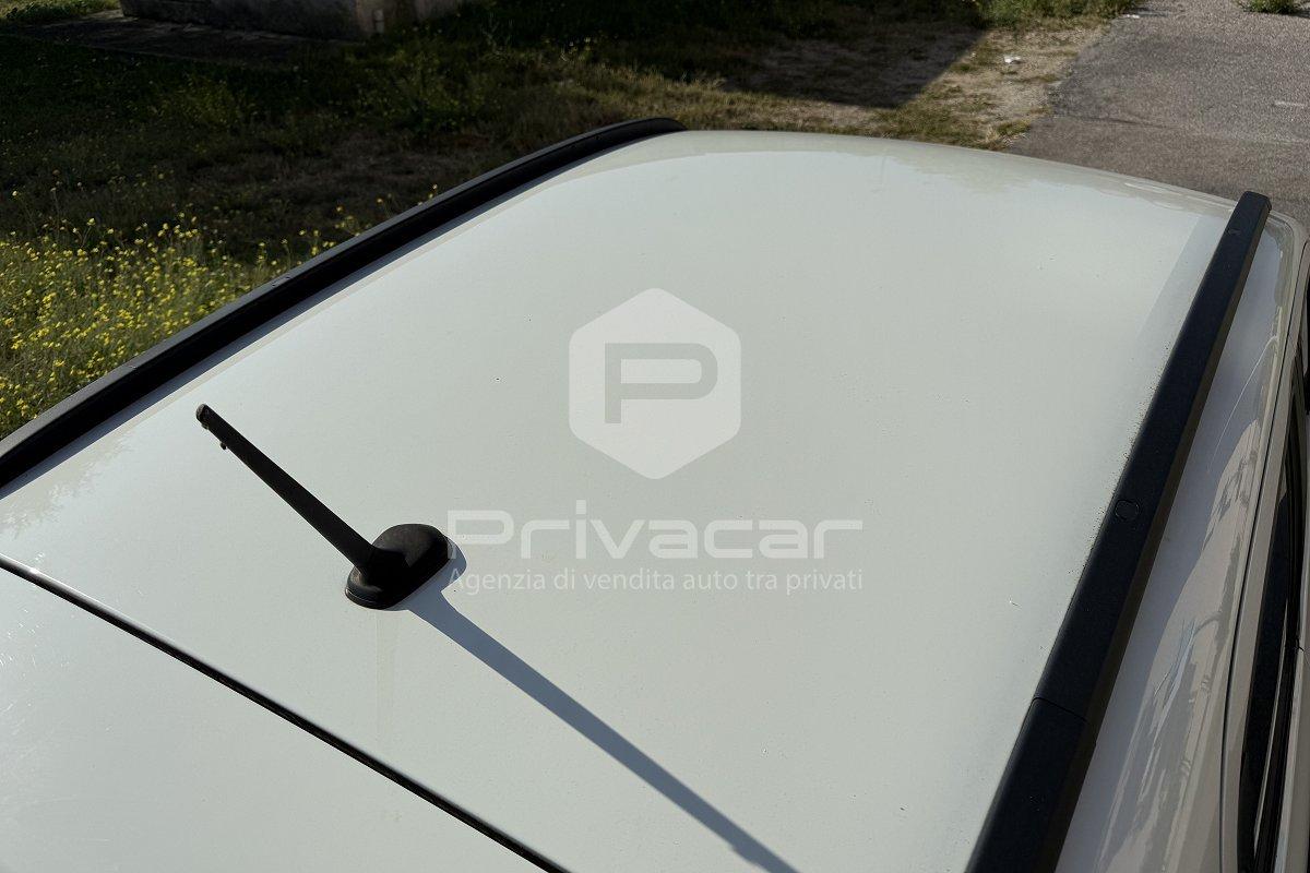 FIAT Panda 1.0 FireFly S&S Hybrid Red