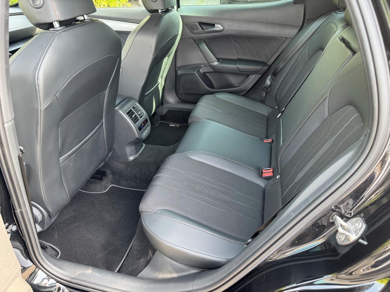 CUPRA Formentor 1.5 tsi / NO VINCOLI /