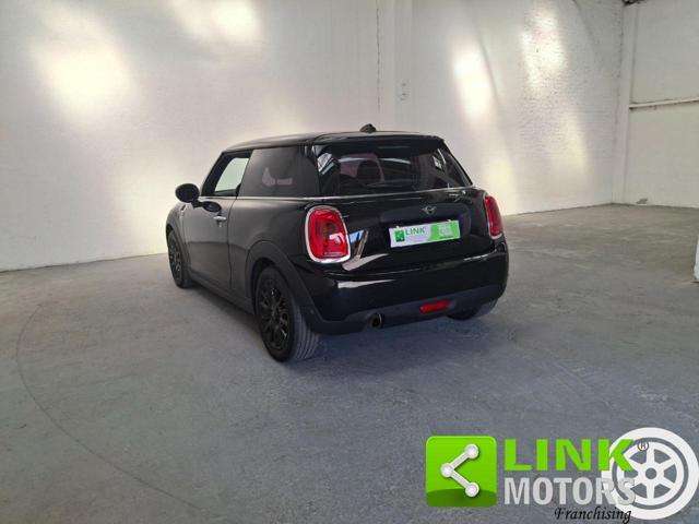 MINI One 1.5 One Essential NEOPATENTATI GARANZIA