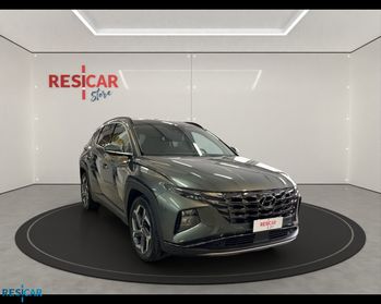 HYUNDAI Tucson III 2021 Tucson 1.6 t-gdi 48V Exellence 2wd dct