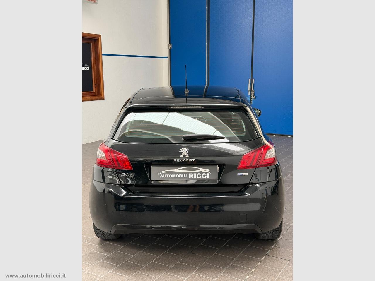 PEUGEOT 308 PureTech Turbo 130 S&S Active