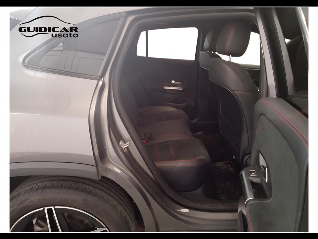 Mercedes-Benz GLA-H247 2020 - GLA 180 d Premium auto
