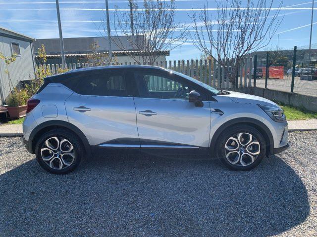 RENAULT Captur Plug-in Hybrid E-Tech 160 CV Initiale Paris