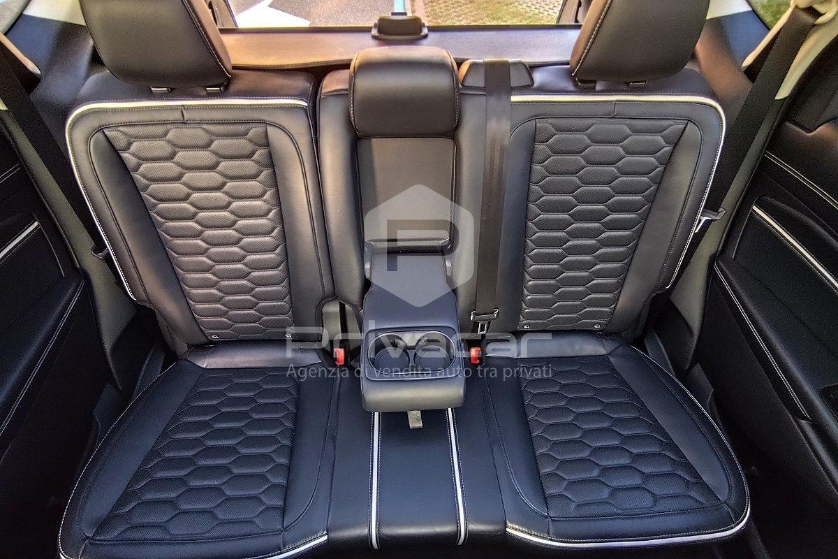 FORD Edge 2.0 EcoBlue 238 CV AWD Start&Stop aut. Vignale