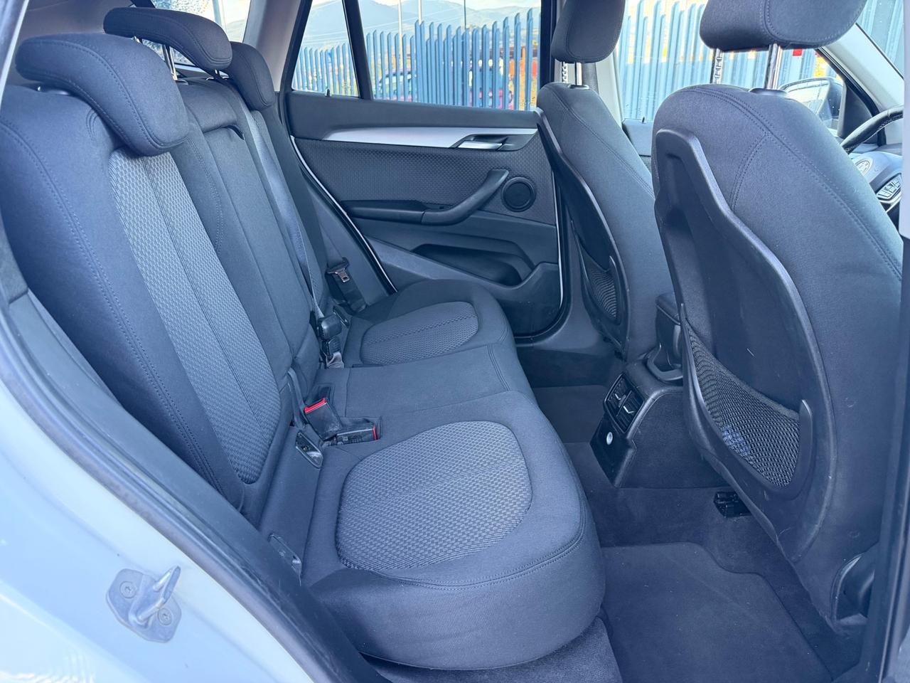 Bmw X1 sDrive16d Msport