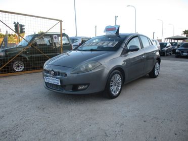 Fiat Bravo 1.6 MJT 120 CV Dynamic 2011