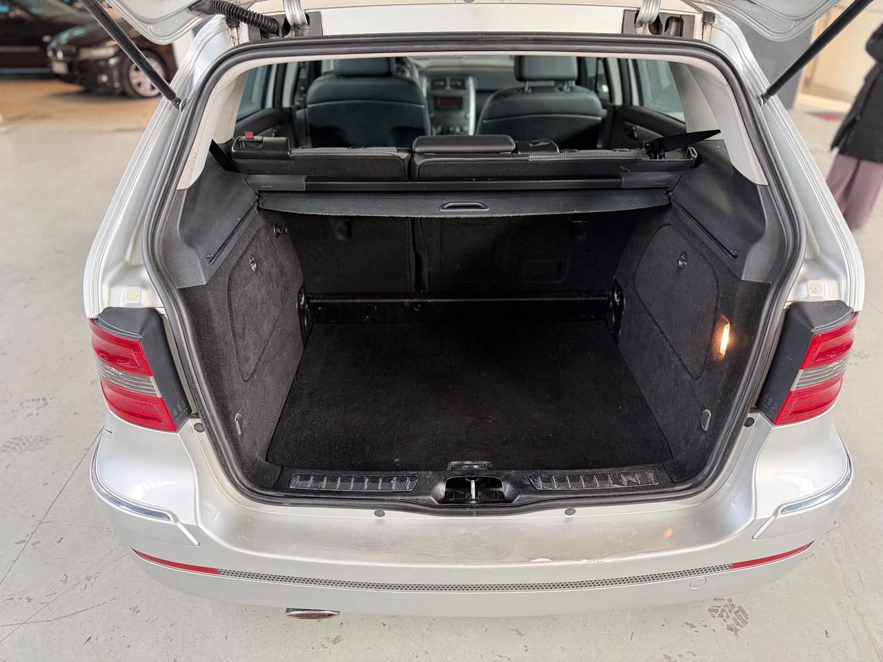 Mercedes-benz B 200 CDI Sport NEOPATENTATI