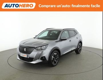 PEUGEOT 2008 PureTech 130 S&S Allure Pack