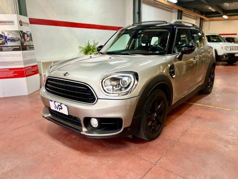 MINI Mini Countryman F60 Mini 1.5 Cooper Countryman
