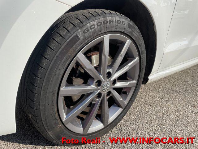 VOLKSWAGEN Polo 1.4 TDI 90 CV Highline