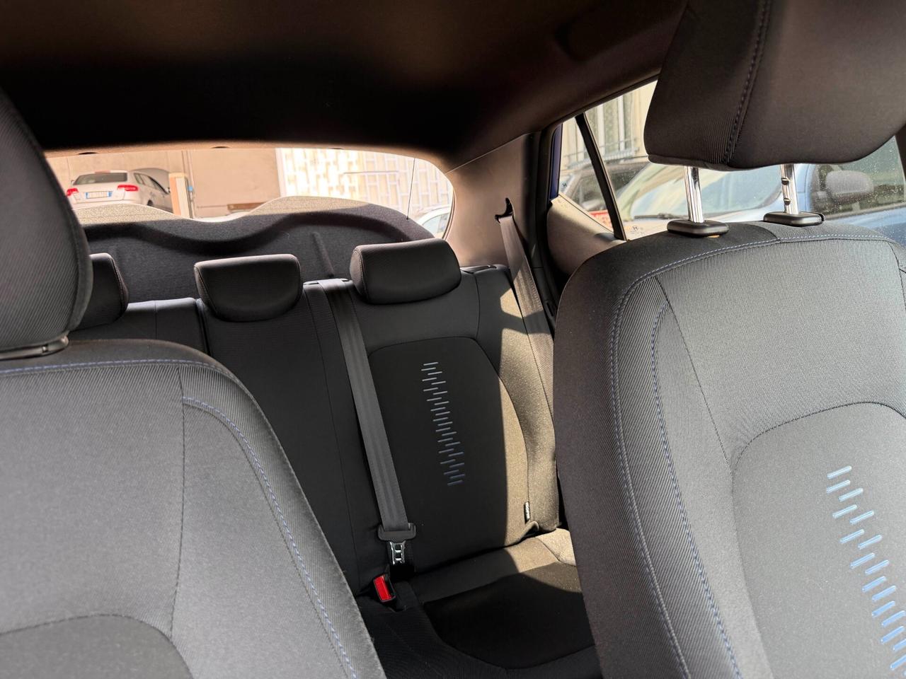 Hyundai i10 1.0 MPI Classic NEOPATENTATI