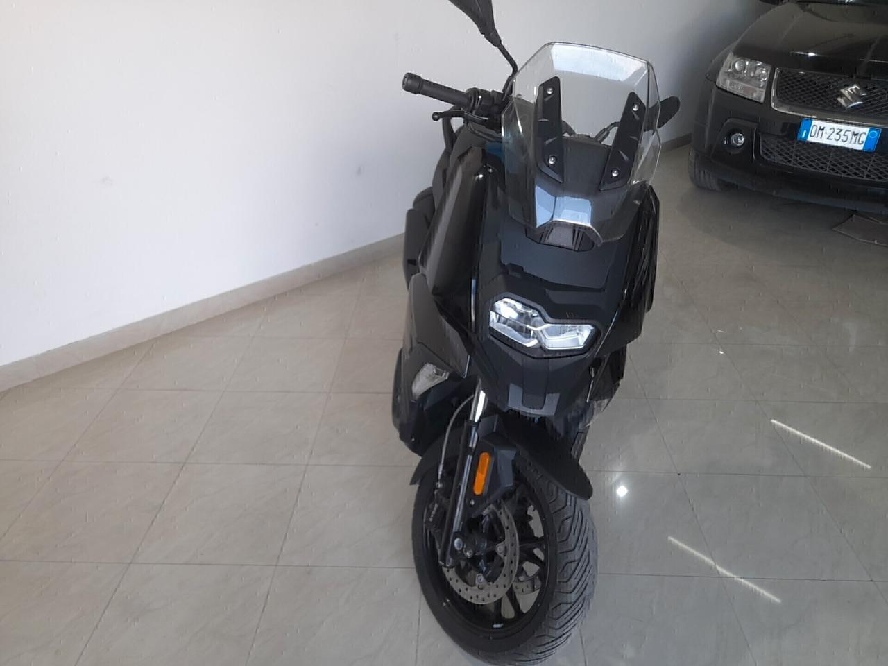 Bmw C 400 X SPORT ANNO 2020
