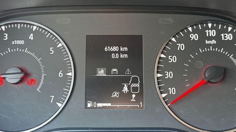 Dacia Sandero Streetway III 2021 Streetway 1.0 tce Comfort Eco-g 100cv