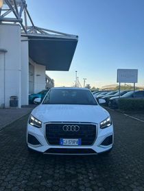 AUDI Q2 30 TDI Admired Advanded FARI MATRIX