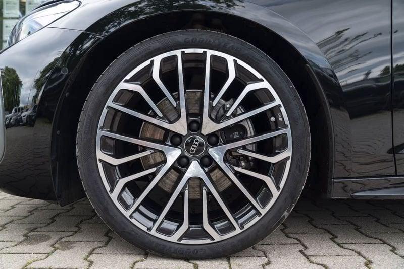 Audi A5 Avant TDI 150 kW quattro S tronic mHEV+ S Line edition MATRIX MMI EXPERIENCE