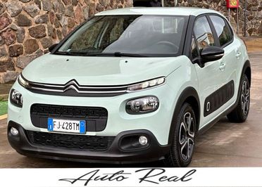 CITROEN C3 BlueHDi 75 Feel Edition MINT GREEN+UNIPRO !!