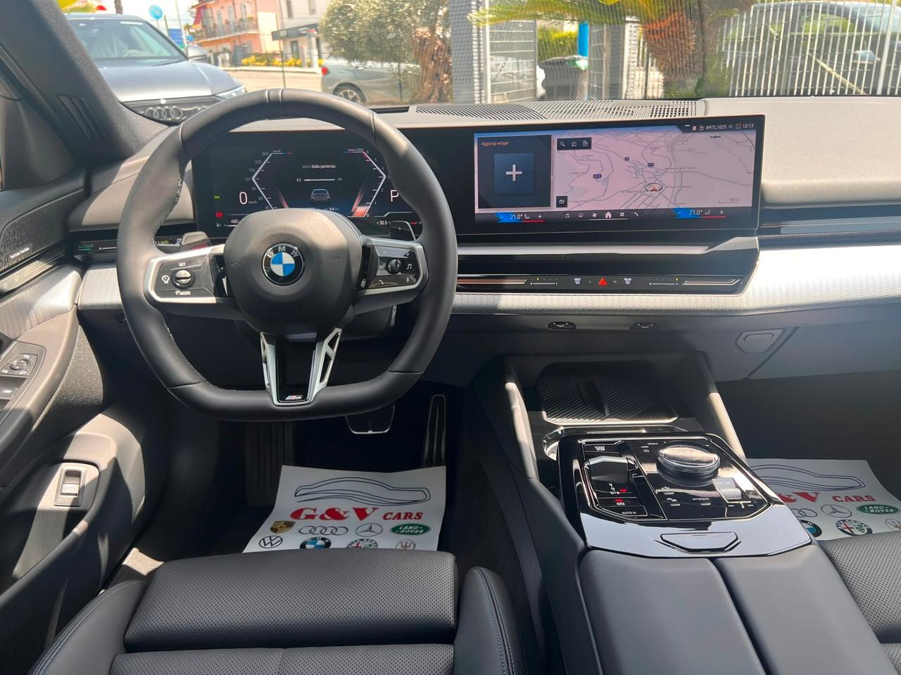 BMW 540d ACCONTO €25.200 NOLEGGIO CON RISCATTO NOSCORING